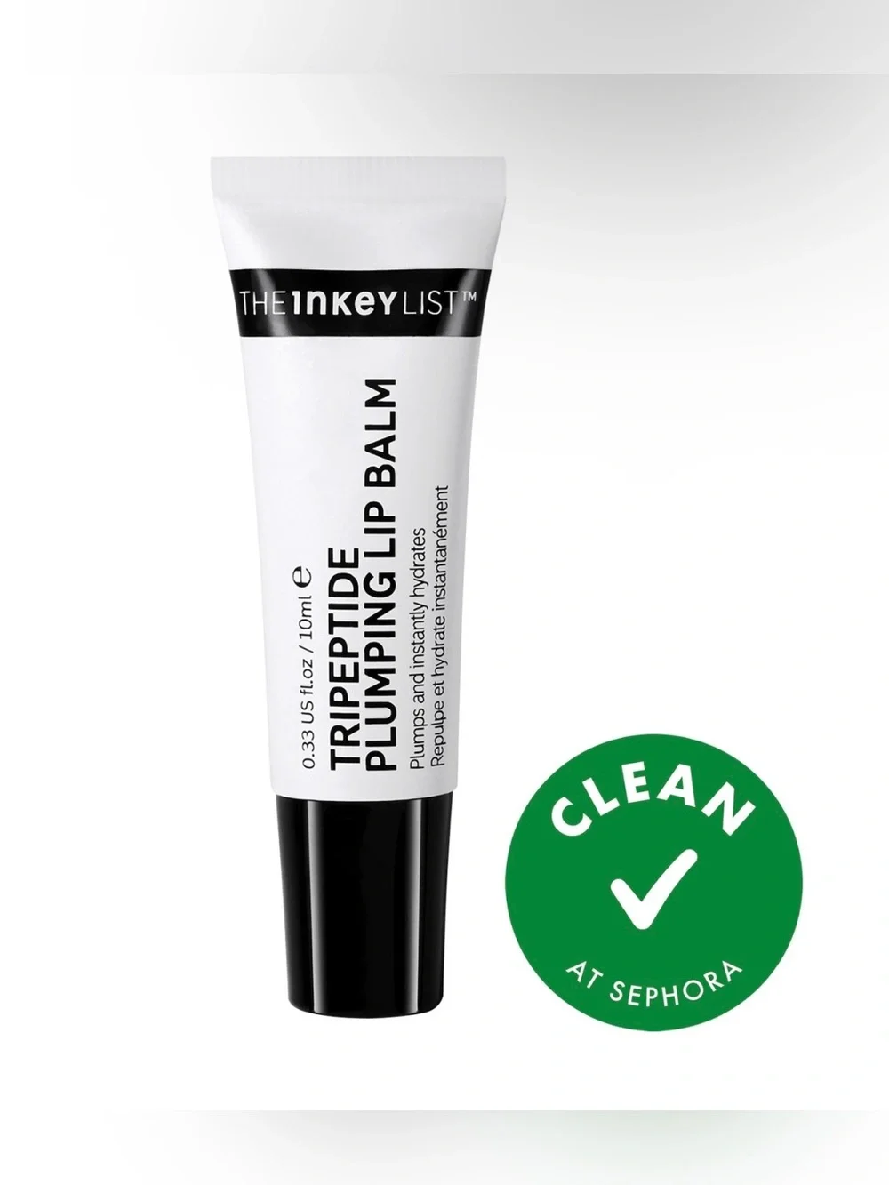 The Inkey List - Lip Balm